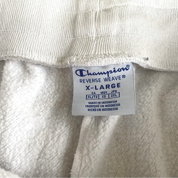 NWOT - Champion Shorts REVERSE WEAVE® SHORTS, 3" - XL - Picture 10 of 10